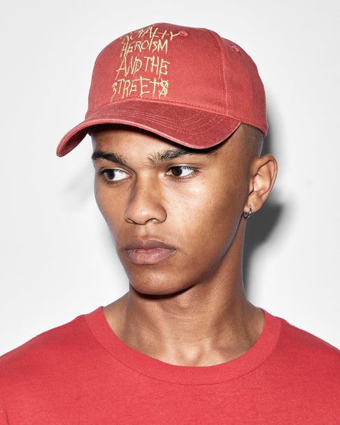 KSUBI 23 Anniversary Cap Accessories